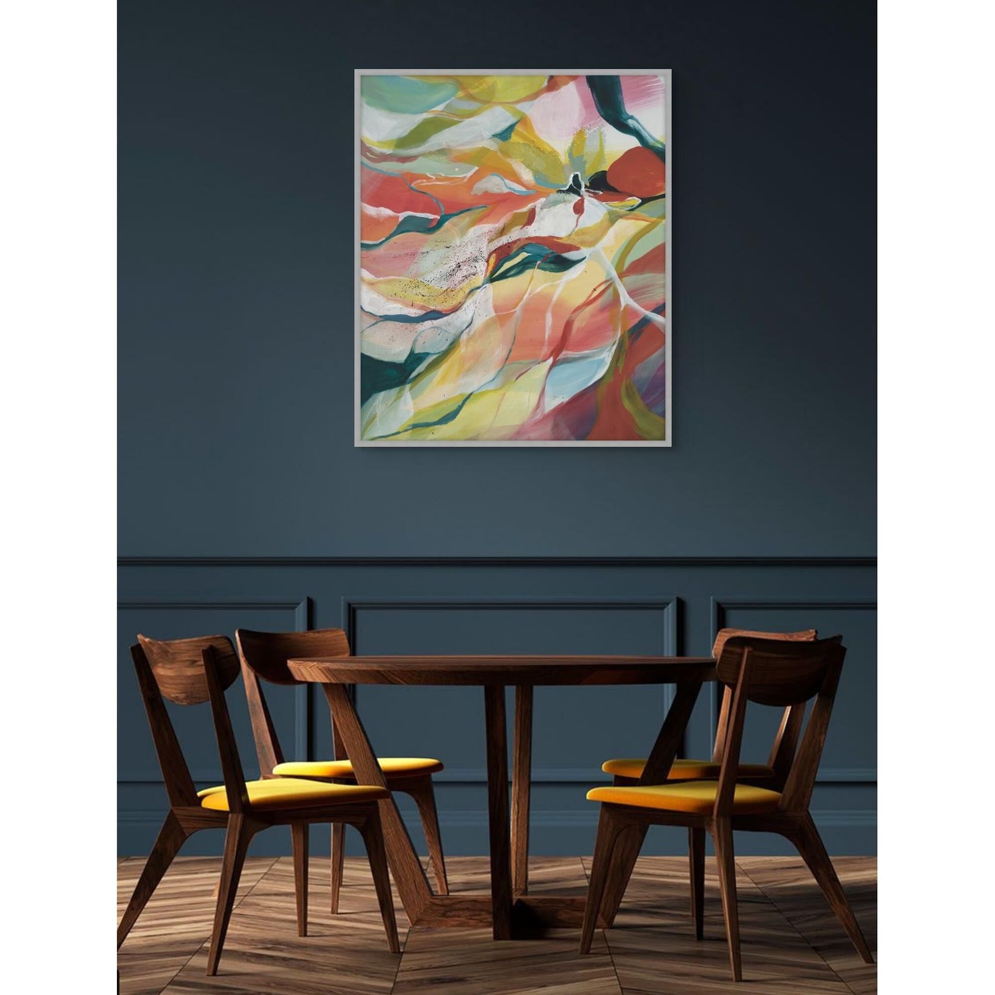 Always Curious Print